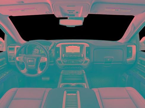 Used 2018 GMC Sierra 1500 SLT image 29