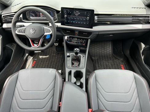 New 2026 Volkswagen Jetta GLI Autobahn FWD image 12