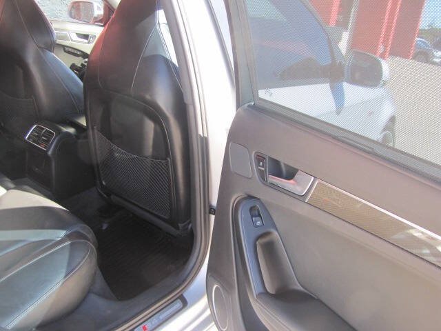Used 2012 Audi S4 Prestige AWD/4WD image 15
