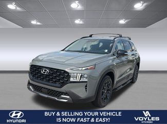 Certified 2023 Hyundai Santa Fe XRT w/ Cargo Package FWD video 1