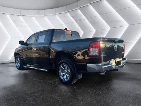 Used 2022 RAM 1500 Big Horn image 5