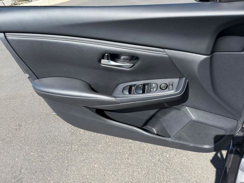 Used 2024 Nissan Sentra SV w/ All-Weather Package image 22