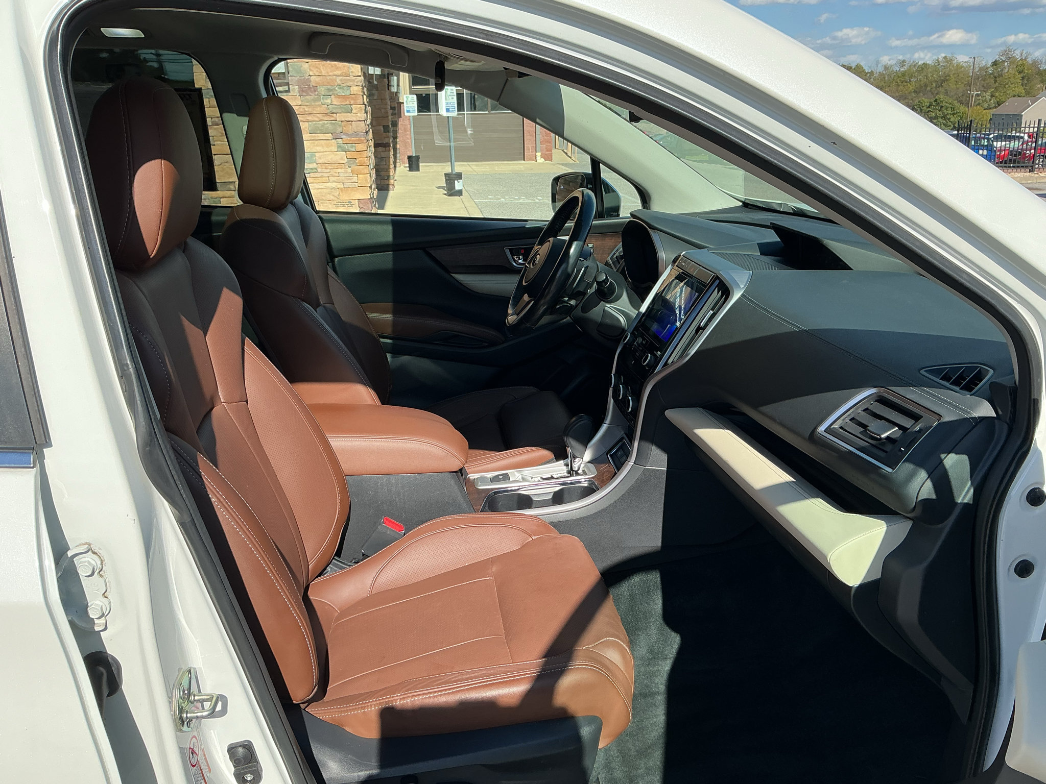 Used 2020 Subaru Ascent Touring AWD/4WD image 18
