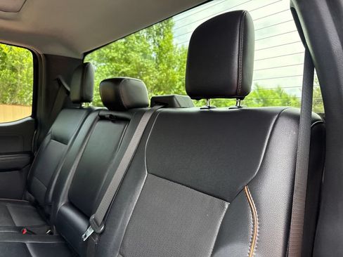 Certified 2025 Ford F350 Lariat AWD/4WD image 20