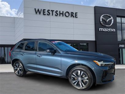 Used 2024 Volvo XC60 T8 Core