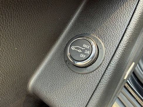 Used 2023 Chevrolet Traverse RS w/ LPO, Floor Liner Package AWD/4WD image 33