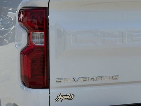 New 2026 Chevrolet Silverado 1500 LT image 6