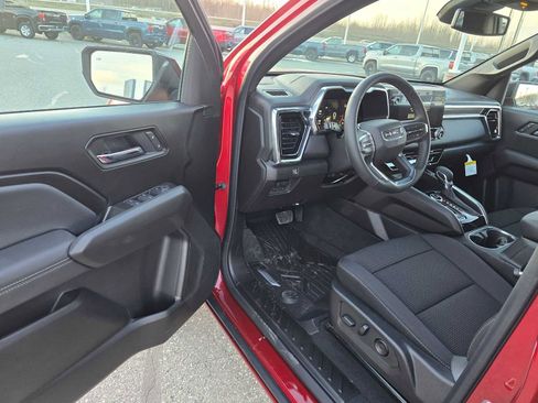 New 2026 GMC Canyon Elevation w/ Convenience Package image 19