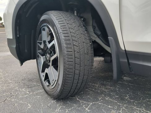 Used 2023 Honda Passport Elite image 36