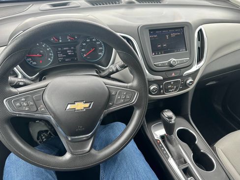 Used 2020 Chevrolet Equinox LS w/ LPO, Floor Liner Package image 23