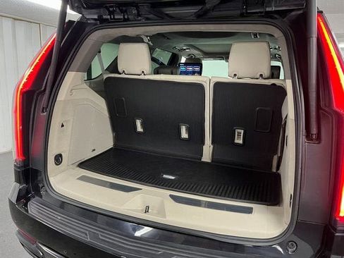 Certified 2023 Cadillac Escalade Sport Platinum image 21