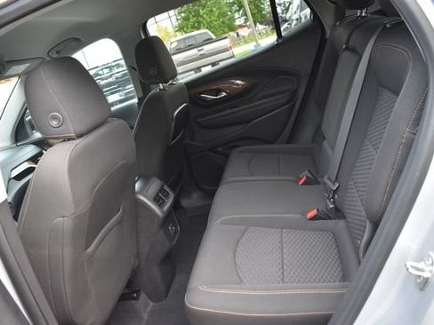 Certified 2021 GMC Terrain SLE w/ Driver Convenience Package AWD/4WD image 20
