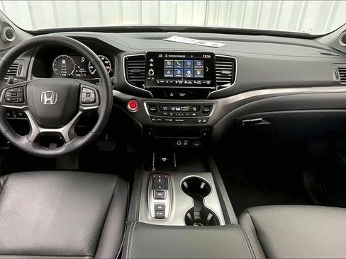 Certified 2026 Honda Ridgeline RTL image 15