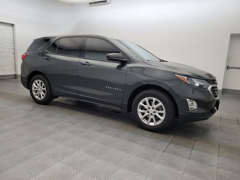Used 2019 Chevrolet Equinox LS w/ LS Convenience Package image 11