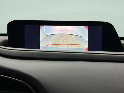 Used 2023 MAZDA CX-30 AWD 2.5 S w/ Preferred Package image 25