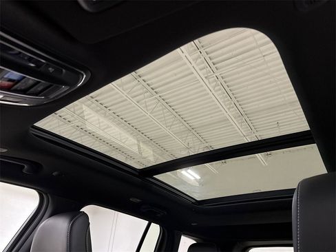 New 2025 Jeep Grand Cherokee Limited 4xe image 16