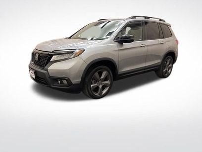 Used 2019 Honda Passport Touring