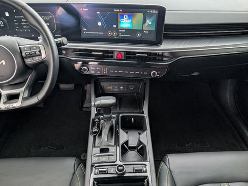 Used 2025 Kia K5 GT w/ GT1 Package image 7