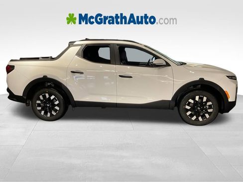 New 2026 Hyundai Santa Cruz SEL AWD/4WD image 2