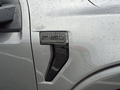 Used 2024 Ford F150 XLT w/ Equipment Group 302A MID AWD/4WD image 11