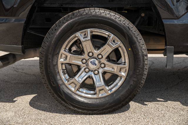 Certified 2023 Ford F150 XLT w/ Equipment Group 302A High RWD image 10