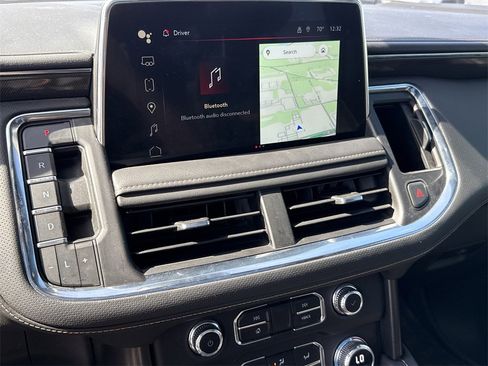 Used 2023 GMC Yukon AT4 w/ AT4 Premium Package image 21