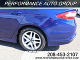 Used 2013 Ford Fusion SE image 6