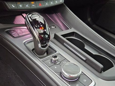 New 2026 Cadillac CT5 Premium Luxury image 22