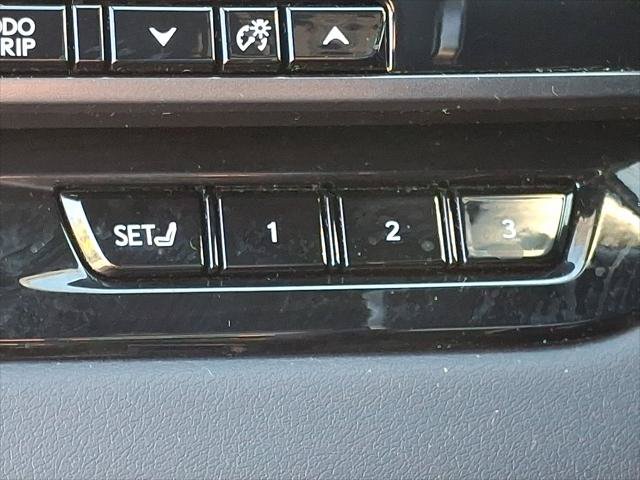 Certified 2024 Lexus RX 350 Premium w/ Accessory Package (Z1) AWD/4WD image 26