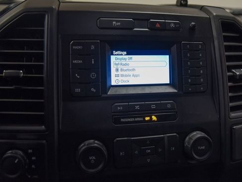Used 2020 Ford F150 XL w/ XL Power Equipment Group AWD/4WD image 24