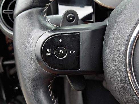 Used 2022 MINI Cooper S FWD image 21