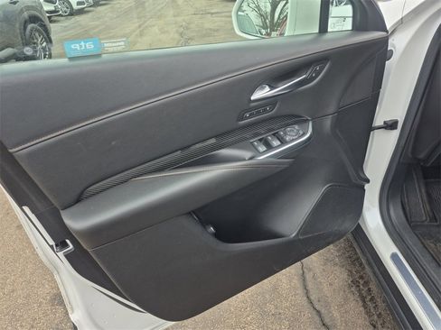 Used 2020 Cadillac XT4 Sport w/ Driver Awareness Package image 21