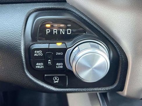 Certified 2022 RAM 1500 Laramie AWD/4WD image 26