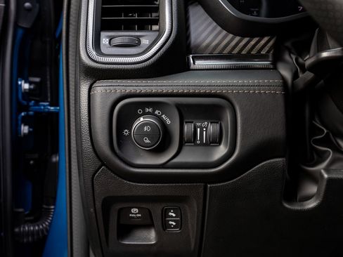 Used 2024 RAM 1500 TRX image 21