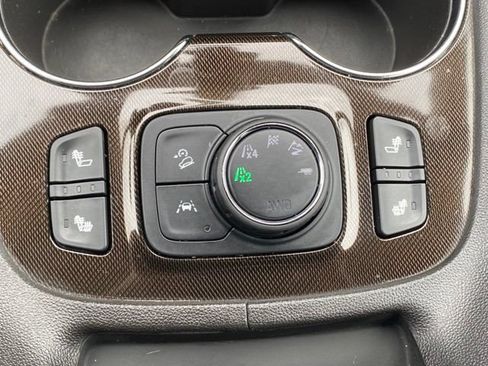 Used 2021 GMC Acadia AT4 w/ Trailering Package AWD/4WD image 21