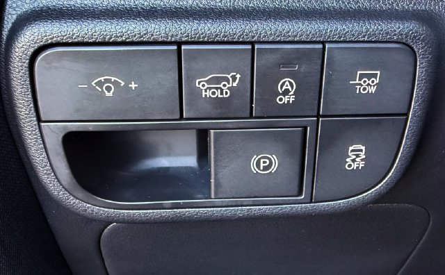Used 2026 Hyundai Palisade Calligraphy AWD/4WD image 15