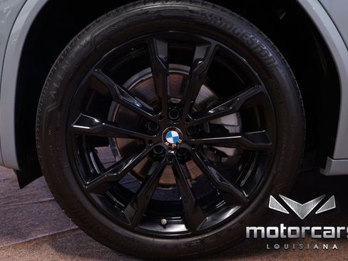 Used 2024 BMW X3 xDrive30i w/ M Sport Package image 20