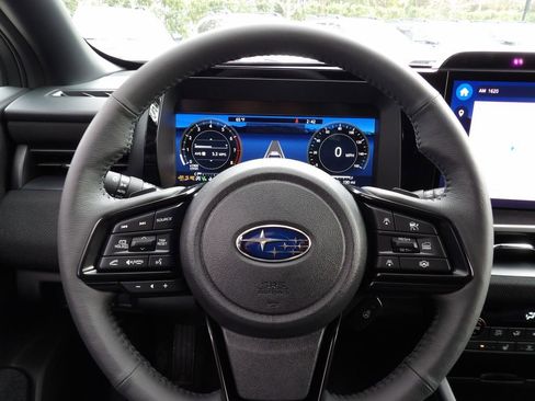 New 2026 Subaru Outback Limited w/ Premium/Limited Package 2 image 17