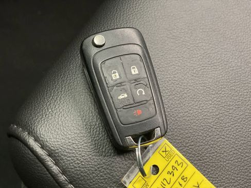 Used 2018 Chevrolet Impala LT image 30