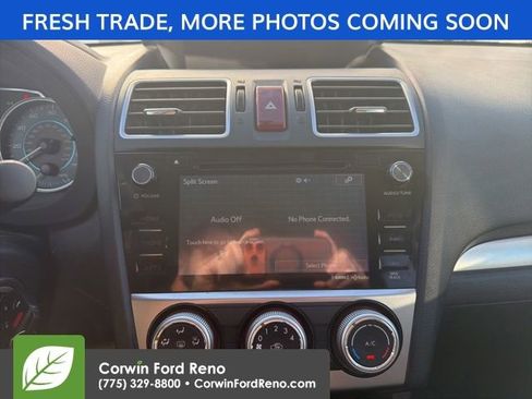 Used 2017 Subaru Crosstrek 2.0i Premium AWD/4WD image 18