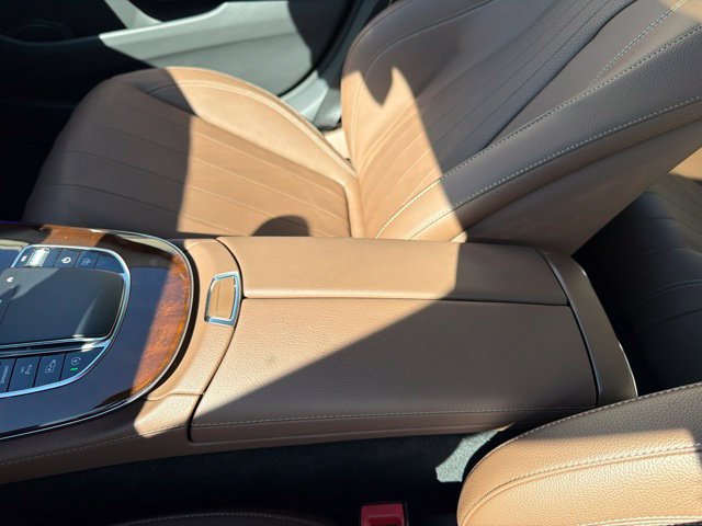Used 2023 Mercedes-Benz E 450 4MATIC Sedan image 28