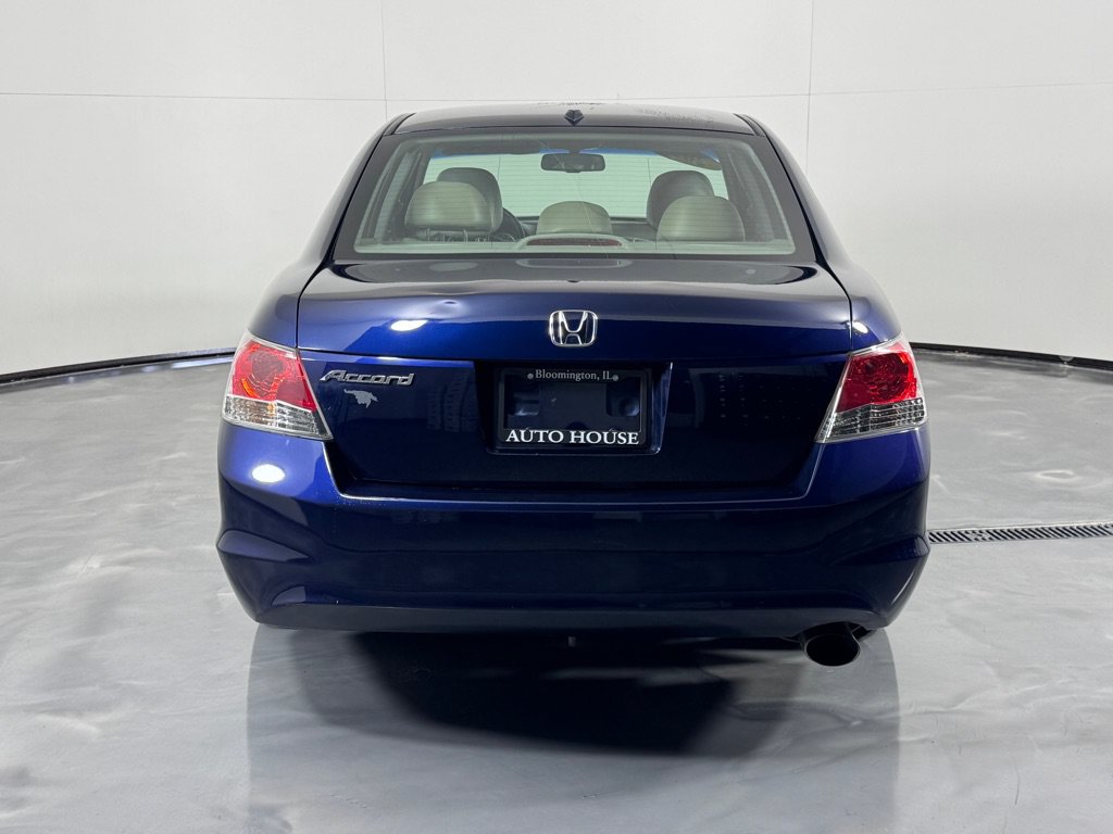 Used 2010 Honda Accord EX-L image 6
