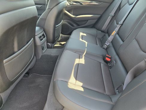 New 2026 Cadillac CT5 Sport image 20