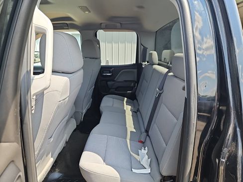 Used 2018 GMC Sierra 1500 4x4 Double Cab w/ Elevation Edition image 9