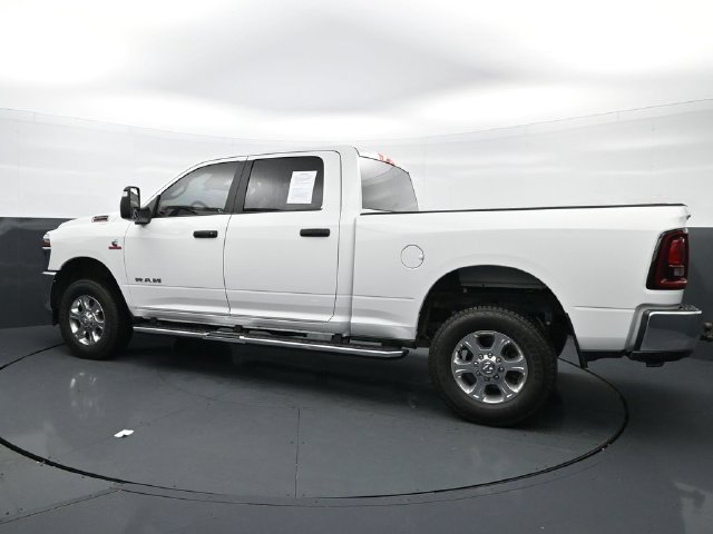Used 2025 RAM 2500 Big Horn AWD/4WD image 6