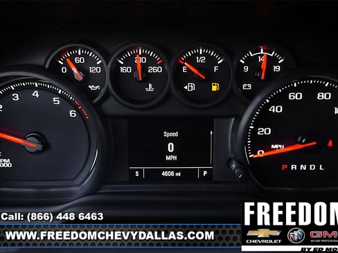 New 2024 Chevrolet Silverado 1500 Custom image 30