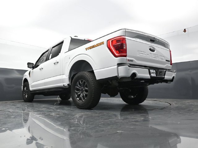 Used 2022 Ford F150 Tremor w/ Equipment Group 401A Mid AWD/4WD image 59