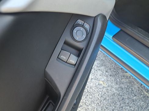 Used 2022 Chevrolet Camaro SS image 12