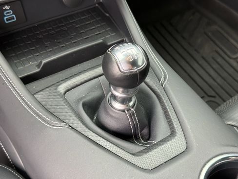 Used 2024 Ford Mustang GT Premium RWD image 25