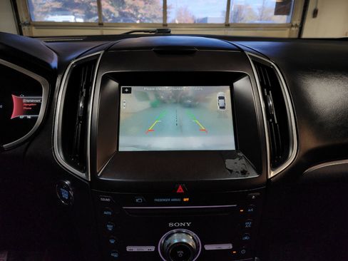 Used 2017 Ford Edge Titanium w/ Equipment Group 302A image 32